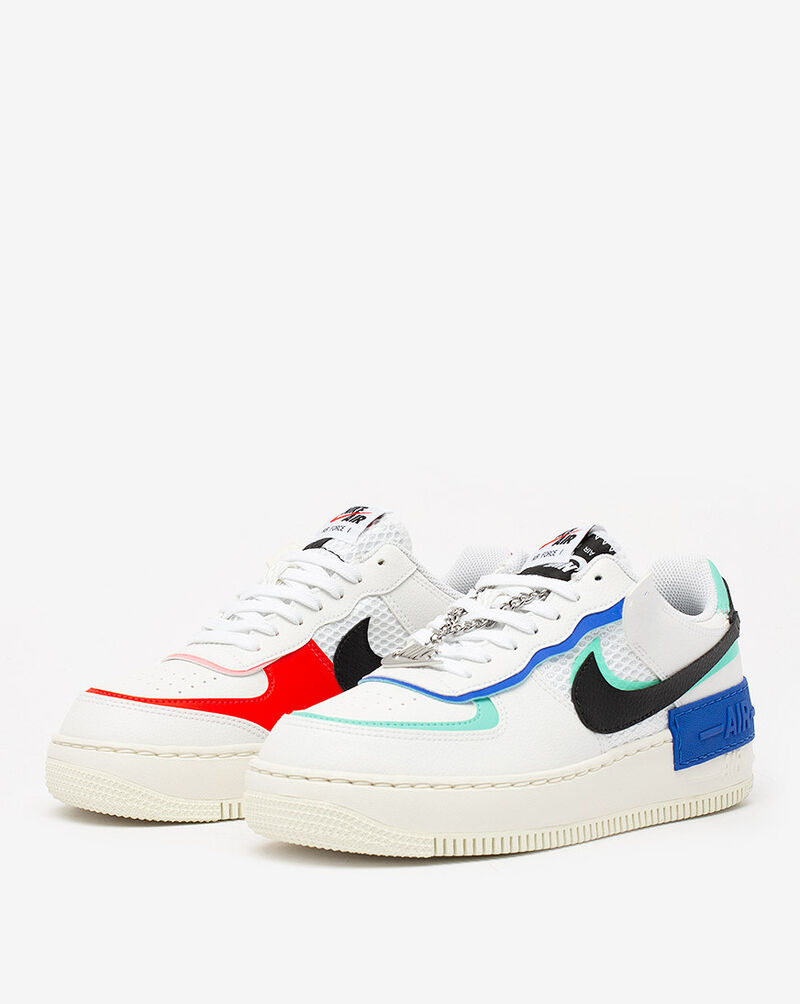 Nike Air Force 1 Shadow Snipes