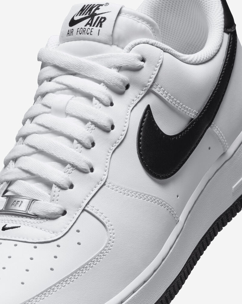 Nike Air Force 1 '07 FQ4296-101 White 6