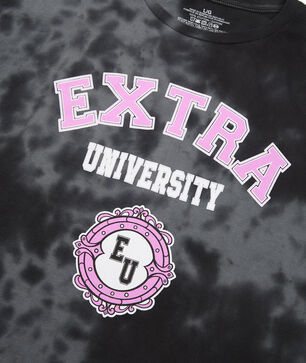 Extra University Tee