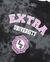 Extra University Tee