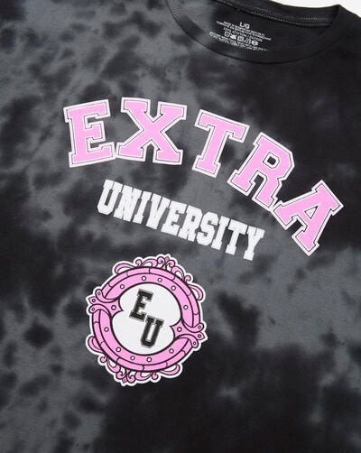 Extra University Tee Extra University Tee