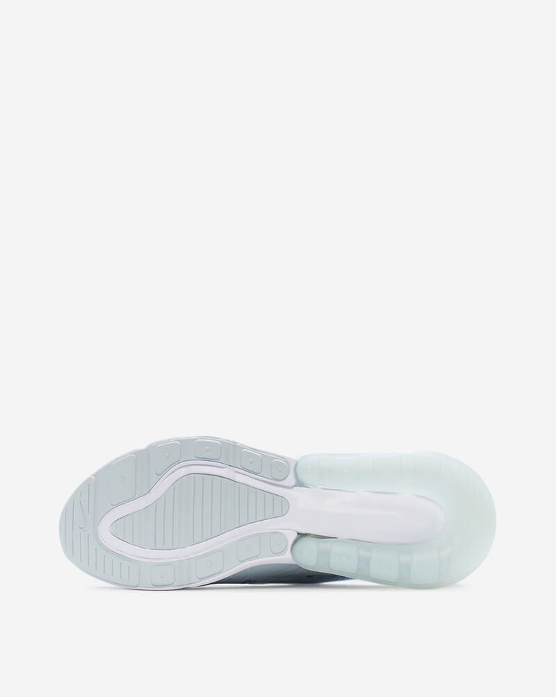 Nike Grade School Air Max 270 943345-409 Grey 4