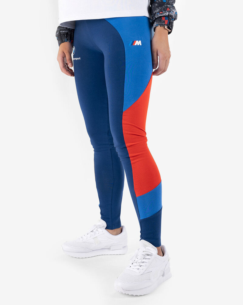bmw motorsport leggings