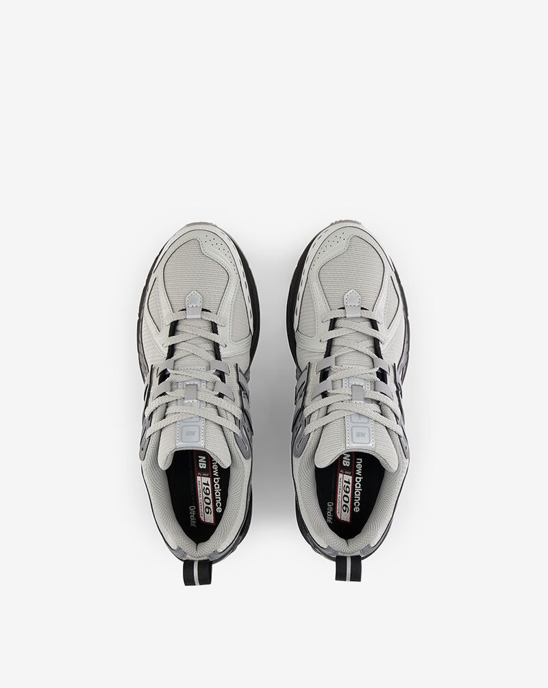 Shop New Balance Grade School 1906R M1906RHAJ grey SNIPES USA