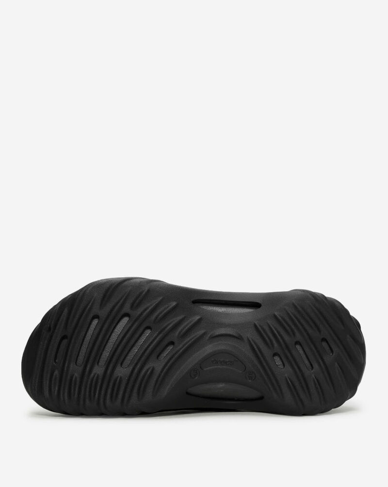 Crocs crocs echo wave mens  210521-060 Black 6