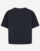 Nike Pre-School Shine Boxy Tee 36L428-023 Black 2