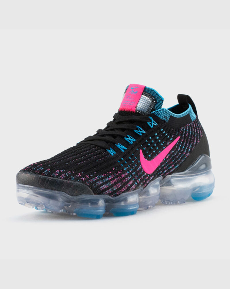 Nike Air Vapormax Flyknit 3 CZ7988-001 Black 2