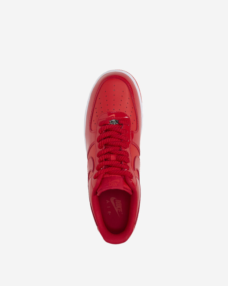 Nike Air Force 1 '07 LV8 IX4088-657 Red 7