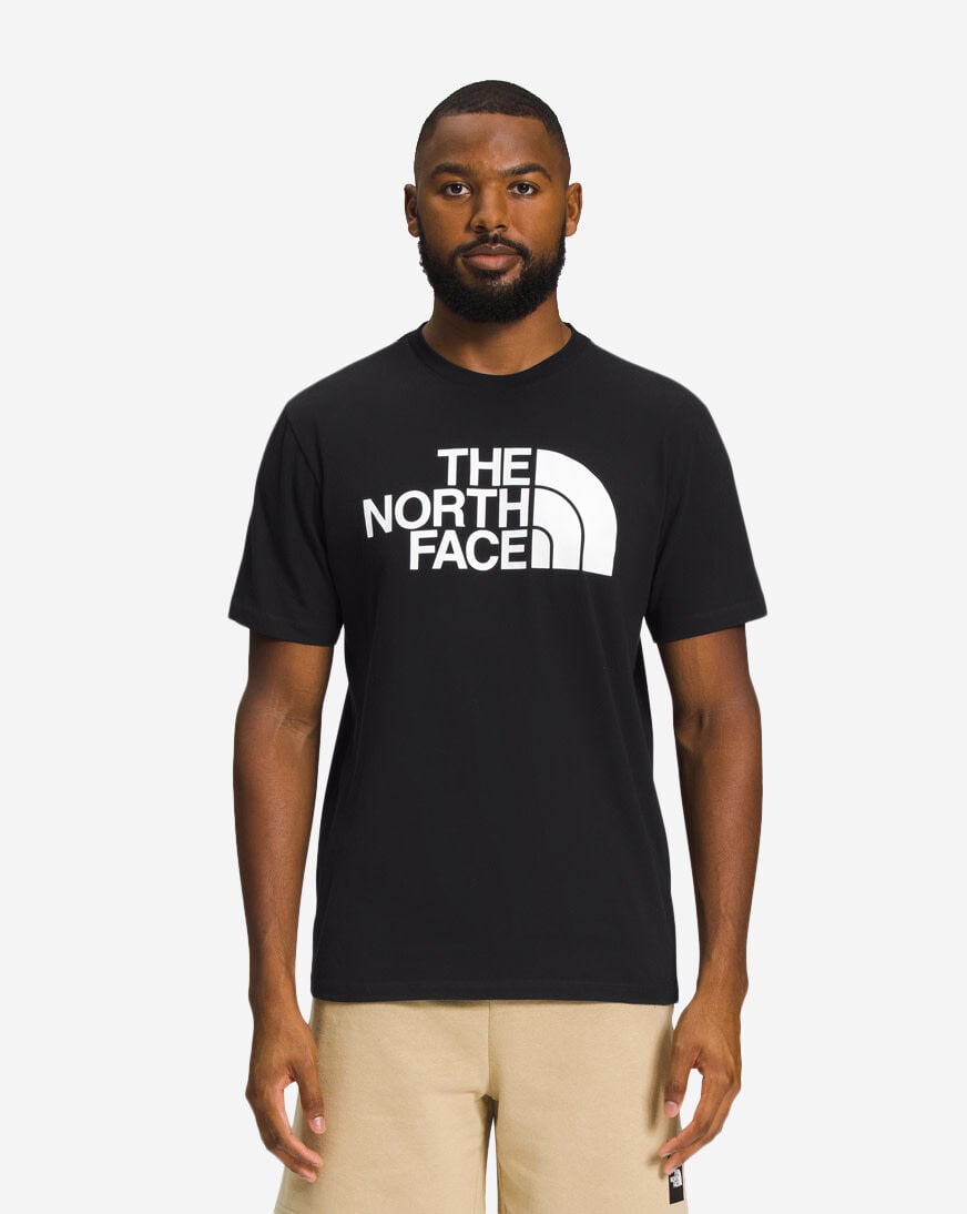The north face discount north dome shirt