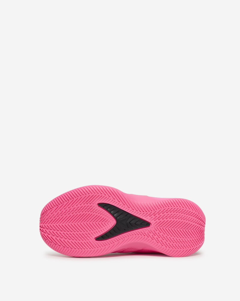 adidas Pre-School Anthony Edwards 2 JR2256 Pink 6