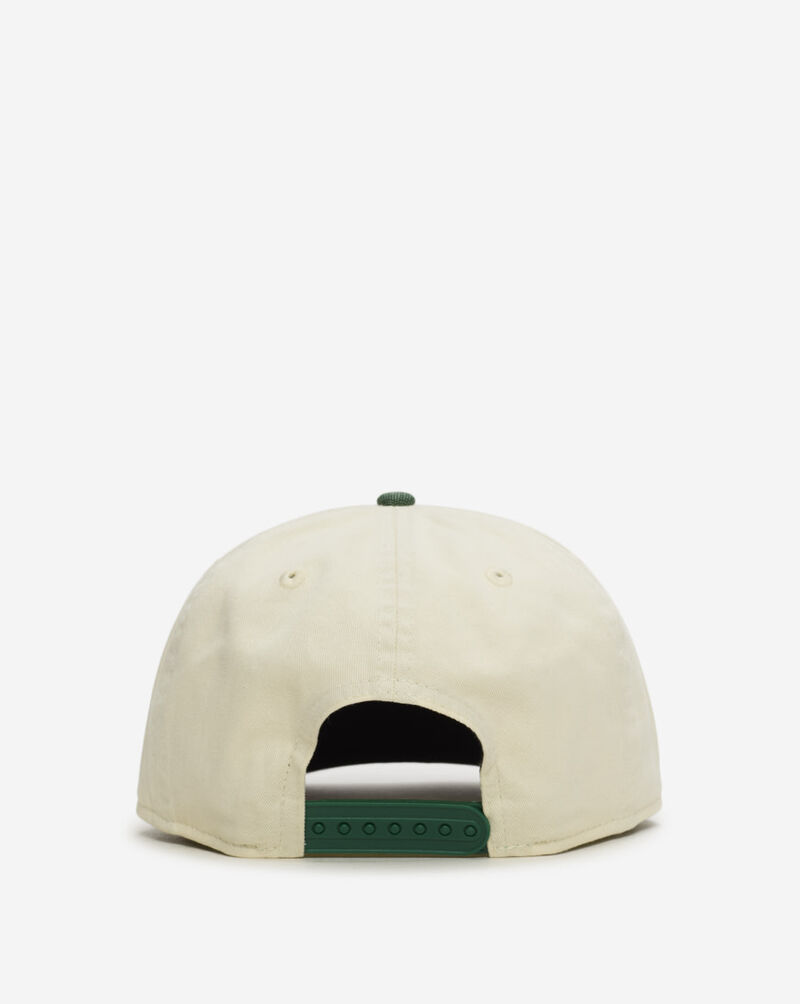 New Era 19Twenty  HWC Champions Snapback 60853850 cream 3