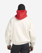 Jordan Brooklyn Fleece Pullover Hoodie IM8986-030 cream 2