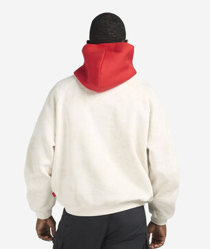 Brooklyn Fleece Pullover Hoodie