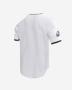 PRO STANDARD Philadelphia Eagles Classic Chenille Double Knit Tee FPE1410196-WHT White 3