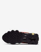 Nike Shox TL AV3595-004 Black 4