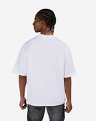 Reason Spiked Head tee RCS6TM-613JK White 2