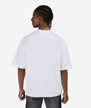 Spiked Head tee