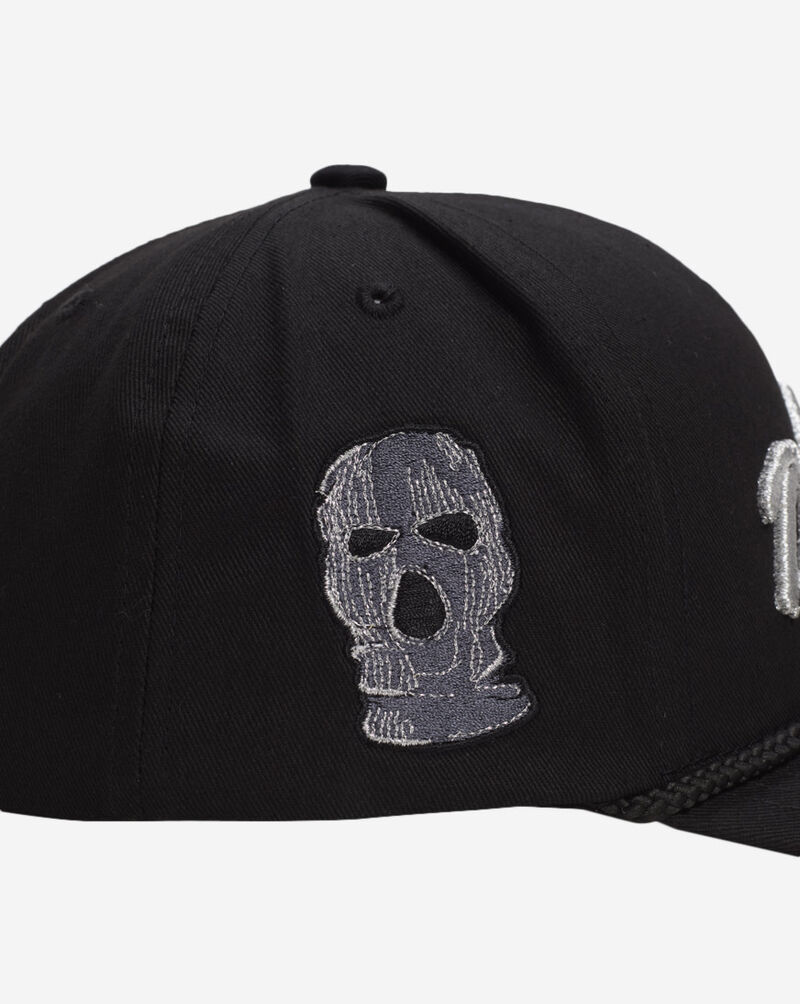Dare Me Too Twill Trucker