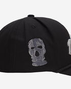 Field Grade Dare Me Too Twill Trucker 1005143 Black 2