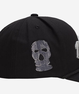 Dare Me Too Twill Trucker