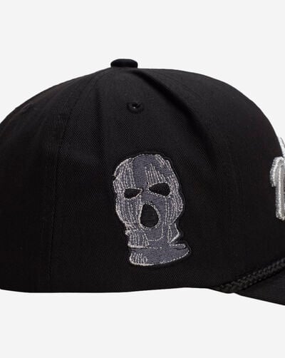 Dare Me Too Twill Trucker Dare Me Too Twill Trucker