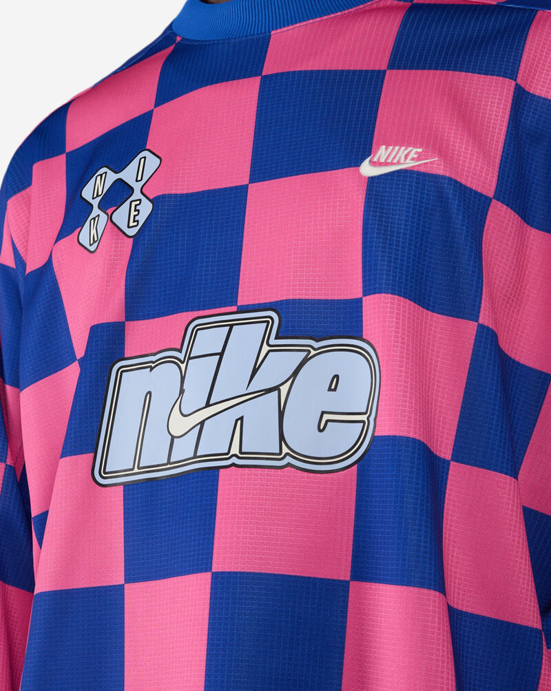 Nike NSW Club Goalie Top II4367-480 Blue 3