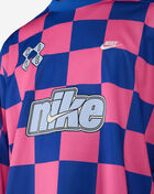 Nike NSW Club Goalie Top II4367-480 Blue 3