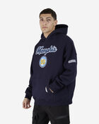 PRO STANDARD Memphis Grizzlies Area Code Hoodie BMG5515713-MDN Blue 2