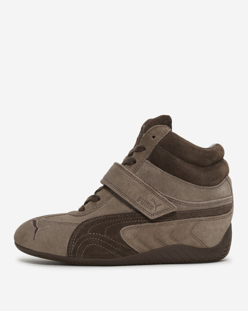 Puma Speedcat Wedge OG 40787801 Brown 1