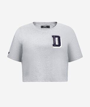 Dallas Cowboys Mash Up Boxy Tee