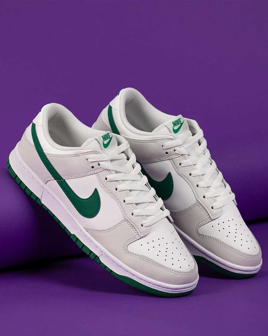 Shop Nike Dunk Low Retro DV0831-107 white | SNIPES USA