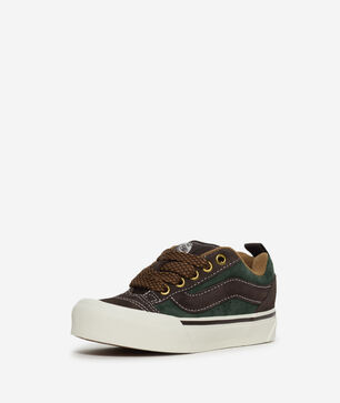 Pre-School Knu Skool Suede