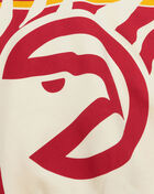 Melody Eshani Raglan Pullover Atlanta Hawks
