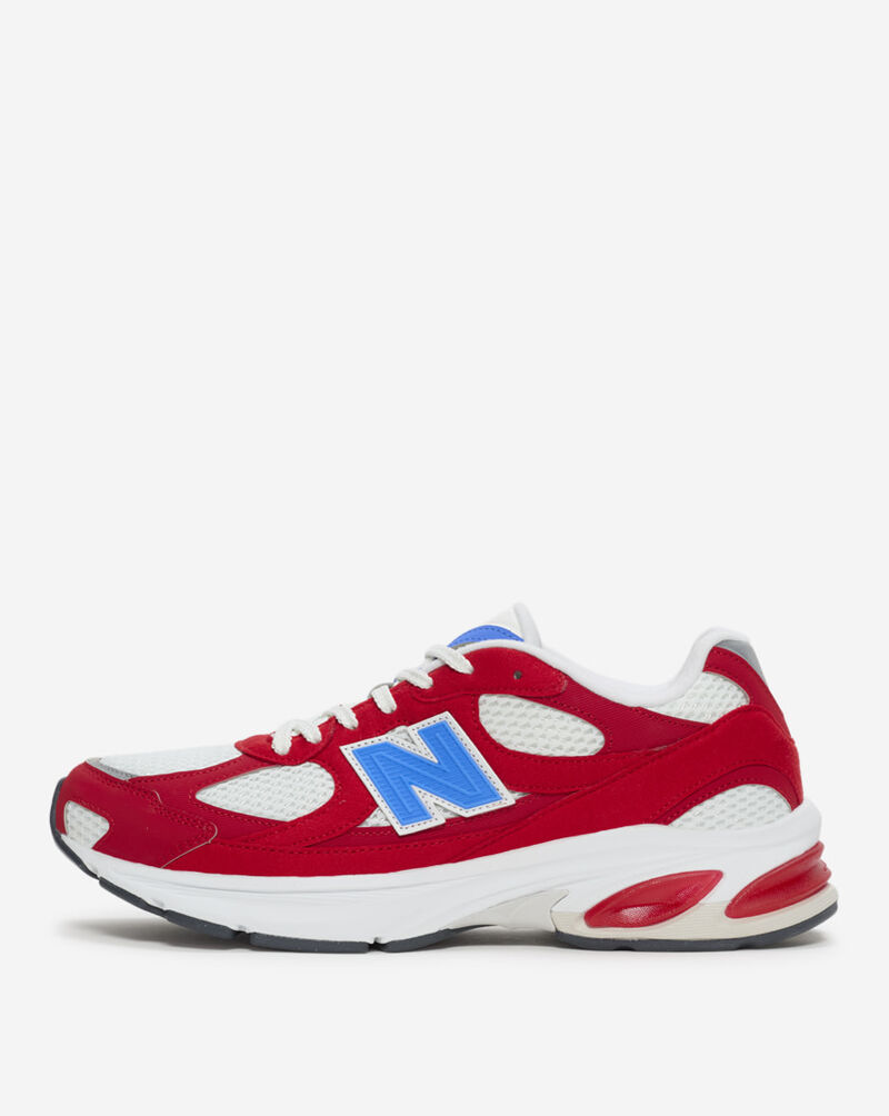 New Balance ABZORB 2010 U2010426 White 1