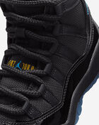 Jordan Little Kids' Air Jordan 11 Retro "Gamma" 378039-047 Black 7