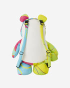 Split Weird Bear Backpack