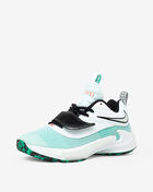 Nike Grade School Zoom Freak 3 DB4158-101 White 2