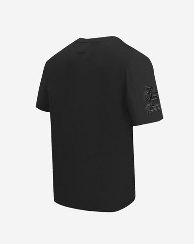 St. Louis Cardinals Retro Neutral Drop Shoulder Tee 