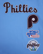 Philadelphia Phillies Retro Classic Double Knit Tee