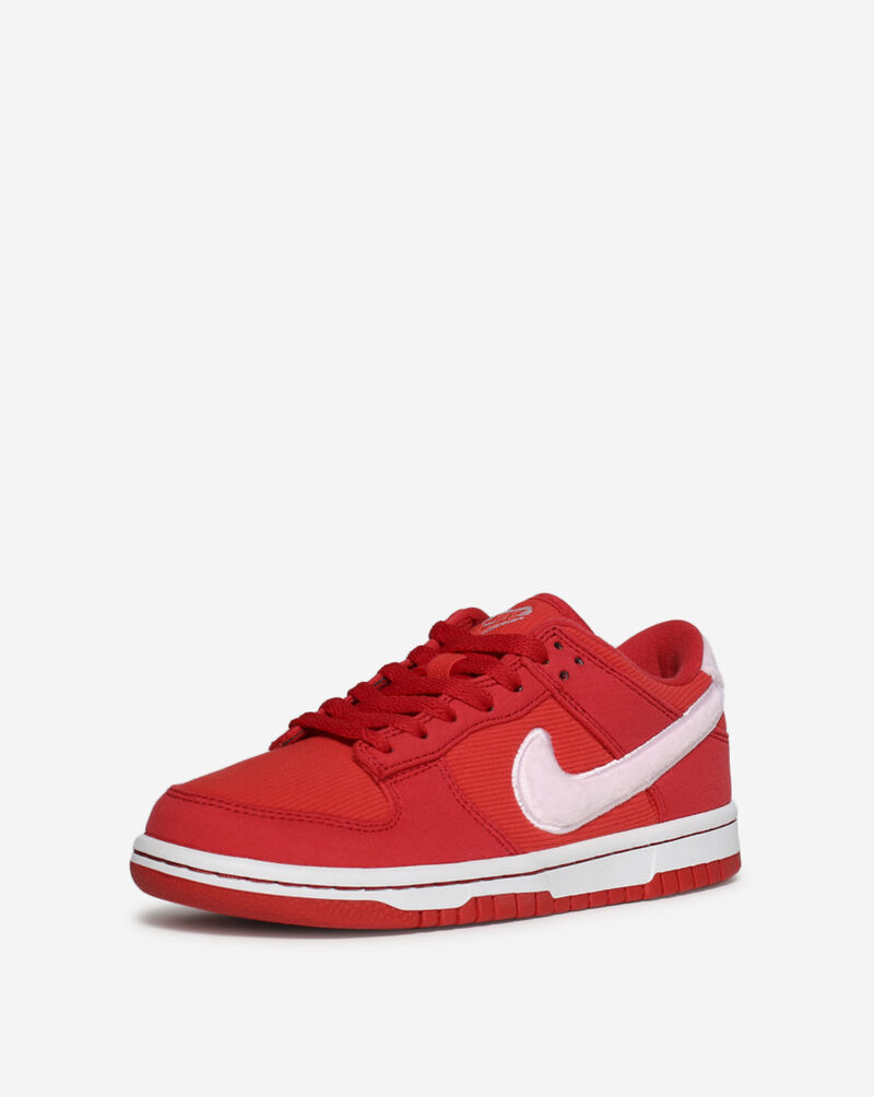 Grade School Dunk Low