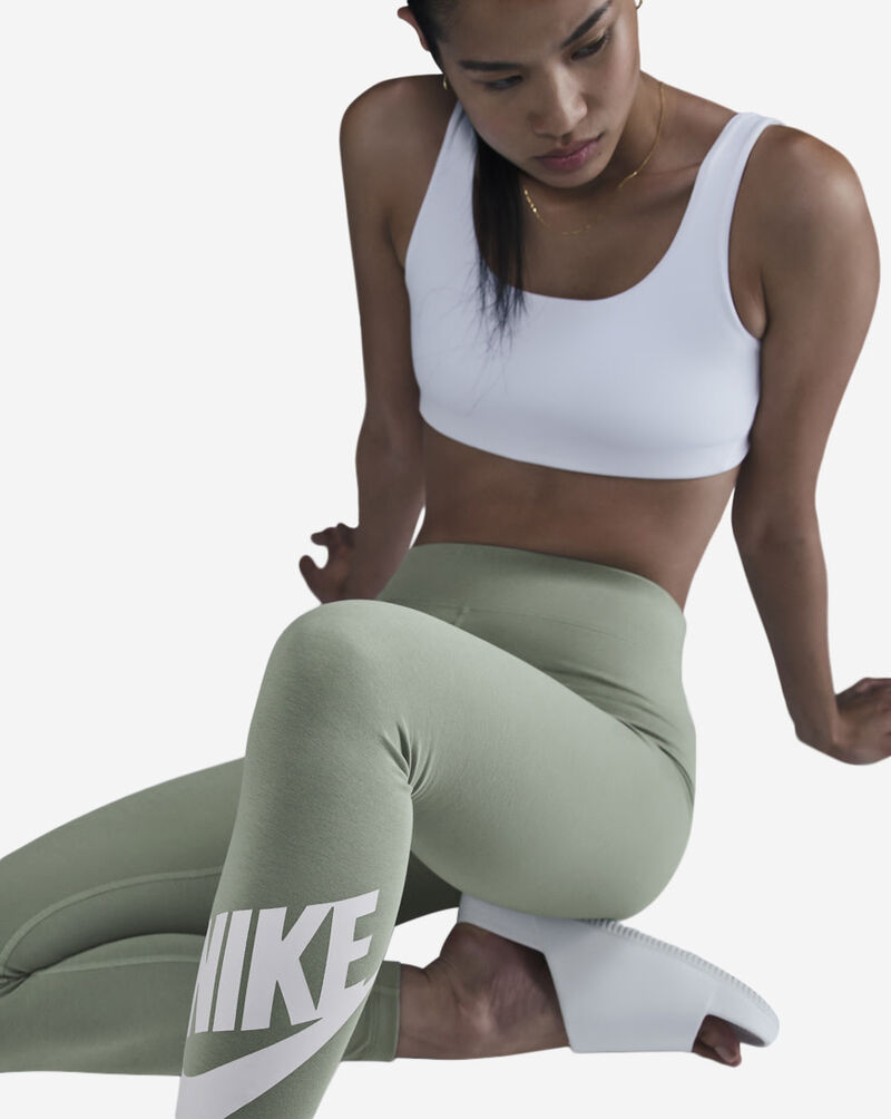 Nike NSW Classics Leggings  DV7791-370 Grey 3