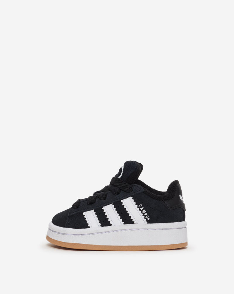 adidas Toddler Campus 00s IH8898 Black 1