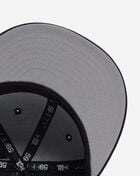 New Era 59Fifty New York Yankees Running Stitch Fitted Hat 60876429 Blue 4