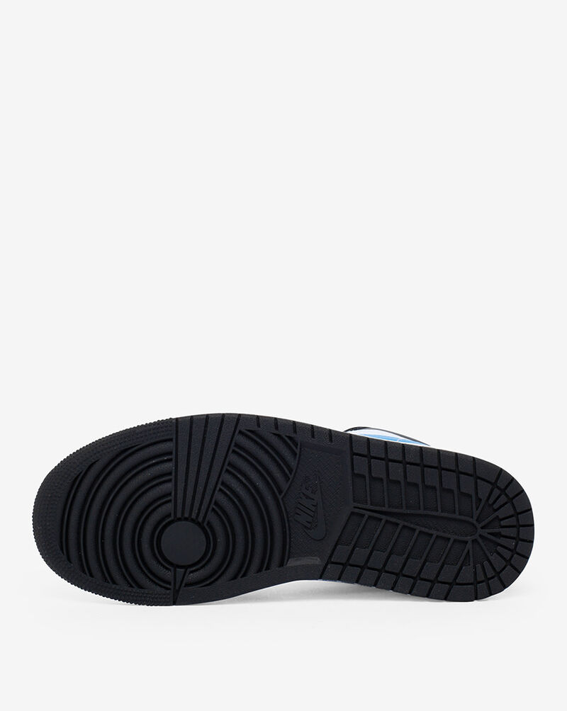 Jordan Air Jordan 1 Low DC0774-041 Black 4