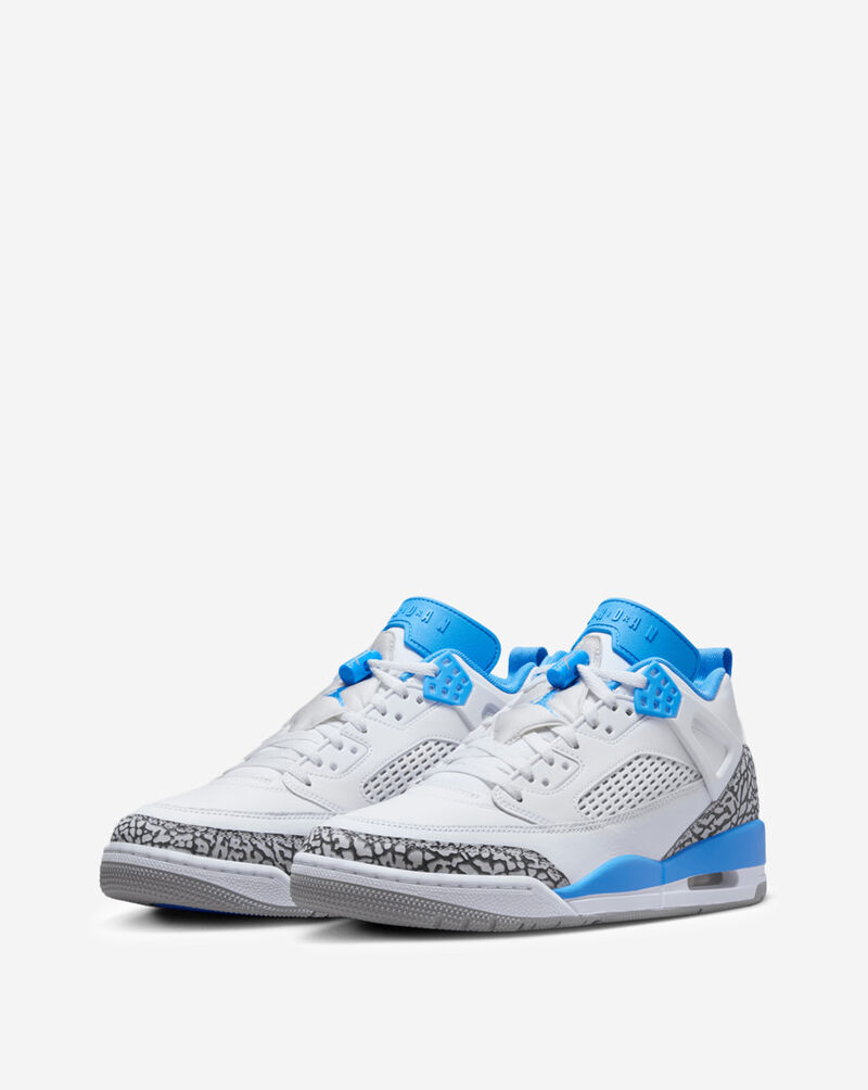 Jordan Spizike Low FQ1759-141 Blue 2