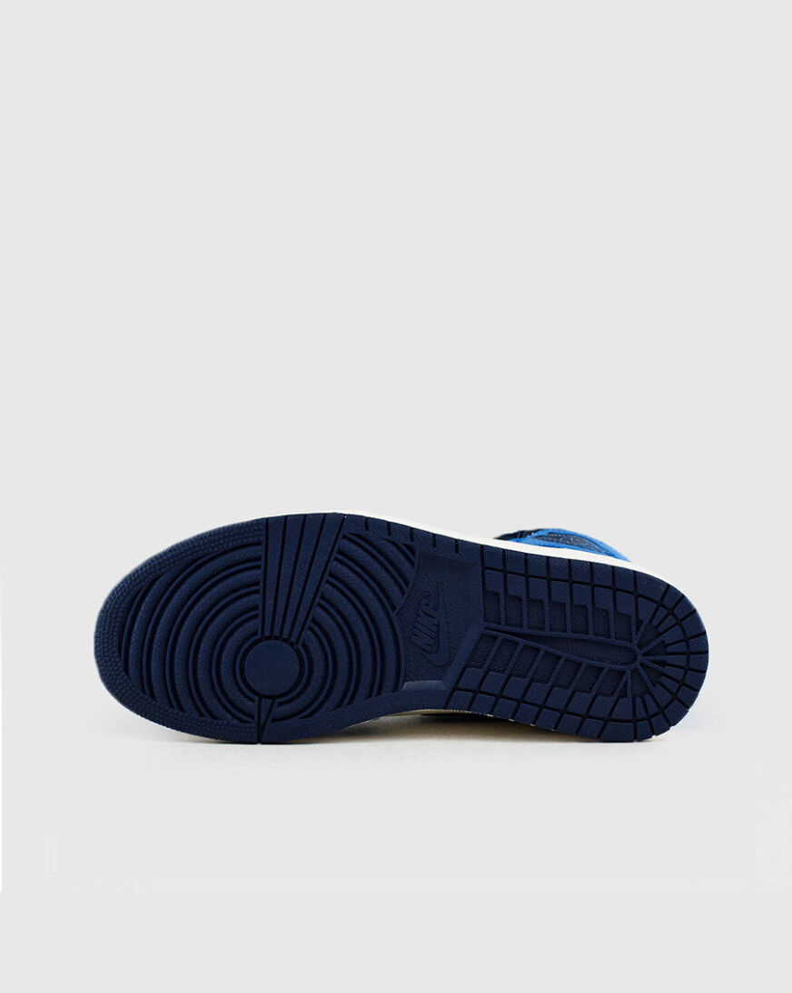 blue retro 1 grade school