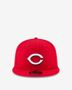 9Fifty Cincinnati Reds Snapback Hat