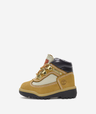 Toddler Field Boot