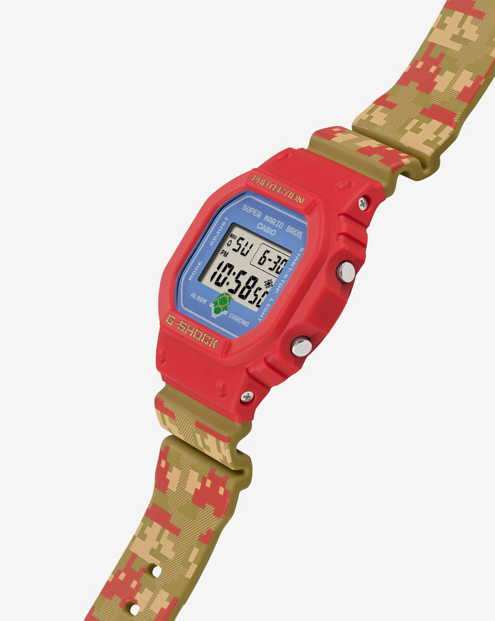 dw 5600 smb