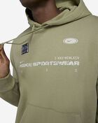 NSW Club Pullover Brush Back Men's Club Hoody